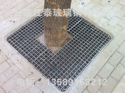 護(hù)樹(shù)板、樹(shù)篦子